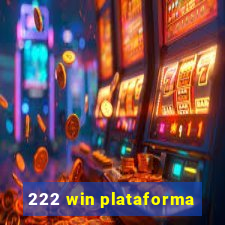 222 win plataforma